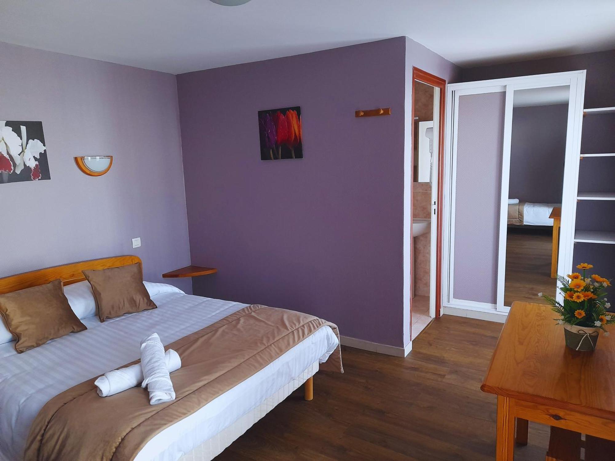 Le Catalan - Hôtel et appartements Mont-Louis Exterior foto